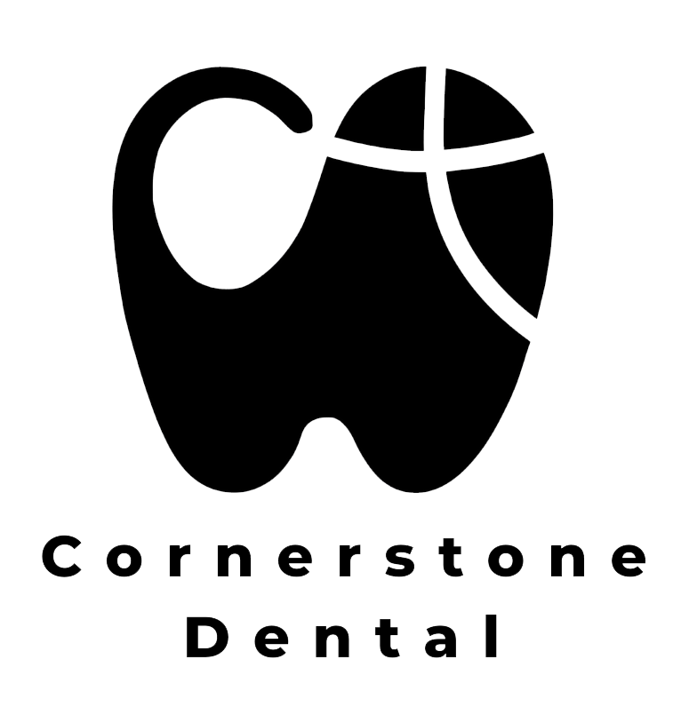 Cornerstone Dental Logo