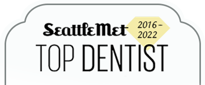 top dentist award